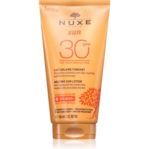 Nuxe Sun Delicious Cream High Protection 150 ml