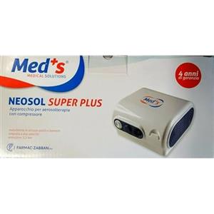 FARMAC-ZABBAN AEROSOL NEOSOL SUPER PLUS