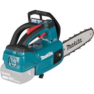 Makita TRONÇONNEUSE D'ÉLAGAGE MAKITA 18 V LI-ION 25 CM (PRODUIT SEUL)- DUC254Z