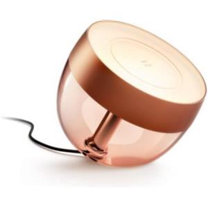 PHILIPS HUE Lampada da tavolo Irisi Philips Hue 929002376803 41158600-rame-edizione limitata [17181000]