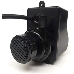 Werkmax MWP1 pompa dell'acqua per sega da pietra, tagliapiastrelle, 700 L/H