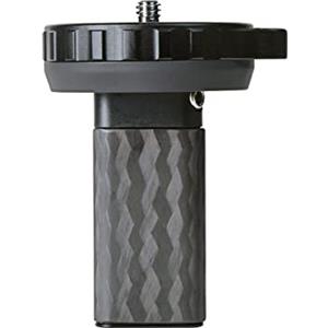 SIRUI ST-Z Colonna centrale corta, colonna triangolare in fibra di carbonio, fotografia ad angolo inferiore, adatta ai treppiedi SIRUI ST-124, ST-125, ST-224