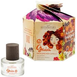 Maternatura Gaia Profumo Corpo e Capelli - Confezione da 30ml -