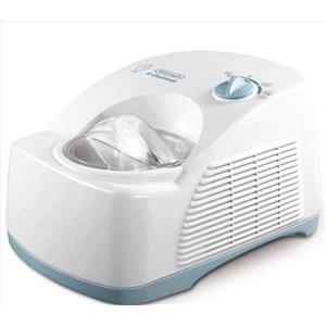 De Longhi - Il Gelataio Ick5000-bianco