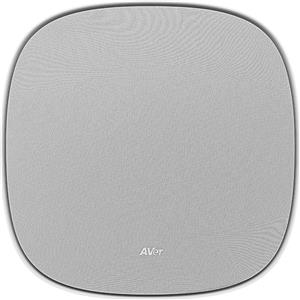 AVer 60U6300000AB Altoparlante Grigio per Videoconferenza Compatibile con FONE700