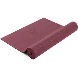 LOTUSCRAFTS Tappetino yoga antiscivolo, modello Mudra Studio, standard o XL, certificato OEKO TEX®, perfetto tappetino yogas versatile per yoga o pilates