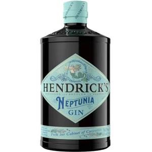 HENDRICK'S Gin Hendrick's Neptunia - 0.7L