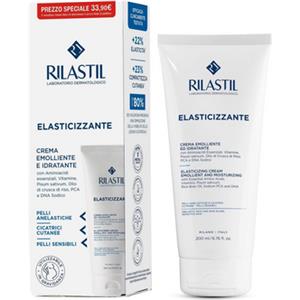 Rilastil elasticizzante crema 200 ml nnf special price - - 989366354