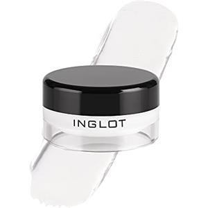 Inglot AMC Gel Eyeliner | Formula a Lunga Tenuta e Waterproof | Ipoallergenico | Tenuta Estrema | Applicazione Facile | Colore Intenso | 5,5 g : 76