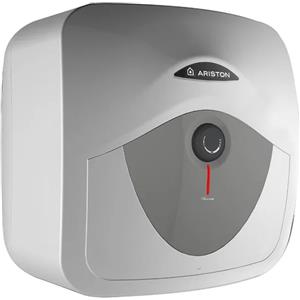 Ariston Scaldabagno elettrico Andris RS lt 10/3 EU sopra lavello Ariston