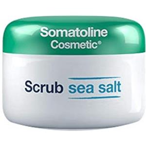 Somatoline L. Manetti-H.Roberts &C. SOMAT C SCRUB SEA SALT 350G