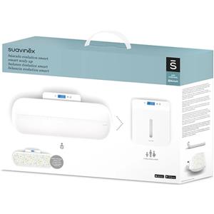 SUAVINEX EXCLUSIVAS RIMAR SL Bilancia Evolutiva Smart Suavinex