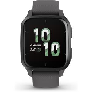 Garmin Smartwatch Garmin Venu Sq2 in Resina 010-02701-10 Venu Sq2