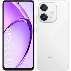 Oppo Smartphone Oppo A40 6.67