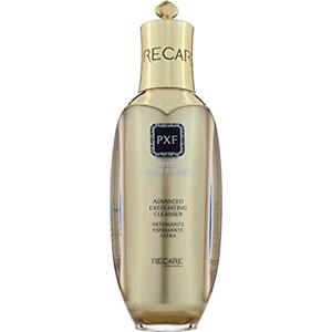 Recare - Pxf, Advanced Exfoliating Cleanser, Scrub Viso Esfoliante, Anti-imperfezioni, Velocizza la Rimozione delle Cellule Cutanee Superficiali, Ideale per Pelli Seborroiche e Pori Dilatati, 100 ml