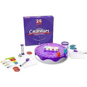 FUNKO GAMES Cranium 25 Anniversary Edition Party Game