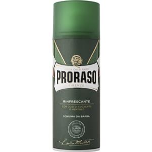 Proraso schiuma rinfrescante 400 ml