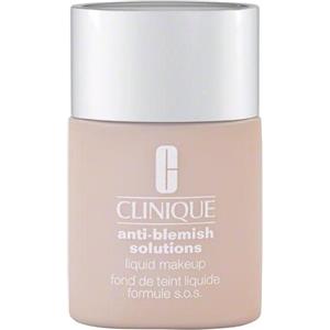 Clinique Anti-Blemish Solutions™ Fondotinta Liquido 30 ml - Copertura Imperfezioni e Prevenzione Eruzioni Cutanee