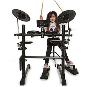 Fame DD-KIDDY V2 E-Drum Set - Batteria elettronica