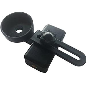 SGerste 100x22 Pieghevole HD Binocolo Ad Alta Potenza Visione Notturna Telescopio Esterna Campeggio Viaggi (#1)