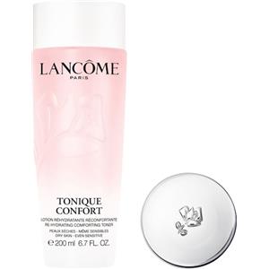 Lancôme Lancome Cura-del-viso Pulizia-e-maschereTonique Confort 200 ml (116,80 € / 1 l)