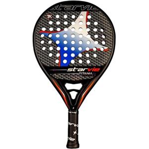 Star vie Racchetta da paddle Starvie Titania Kepler 2.0 Nero