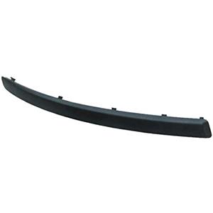 Aftermarket BM02240D - MODANATURA PARAURTI ANTERIORE DESTRA SENZA FORI PER SENSORI PARCHEGGIO