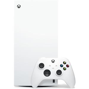 Xbox Series X - 1TB (Bianca)