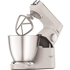 KENWOOD KVL65.001WH Titanium Chef Baker XL