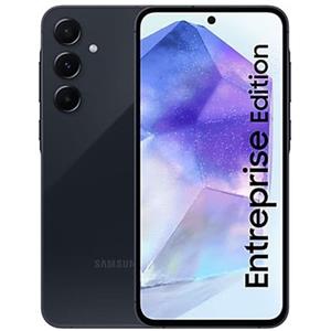 Samsung Smartphone Samsung Galaxy A55 Enterprise Edition 6.6'' 8GB/128GB/5G/Dual sim/5000mAh/Blu Navy [SM-A556BZKAEEE]