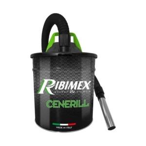 Ribimex Aspiracenere elettrico ribimex cenerill 1000 w 18 lt