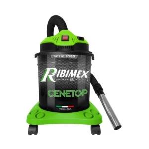 Ribimex Aspiracenenere elettrico ribimex cenetop 1200 w 18 lt