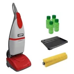 Lavorwash Lavasciuga pavimenti ad acqua calda elettrica lavor crystal clean 1000w 1015 mq/h