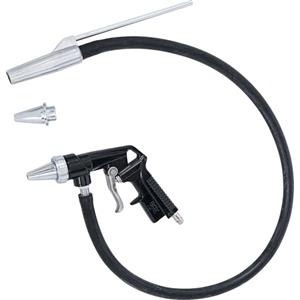 BGS 8382 | Pistola per sabbiatrice pneumatica