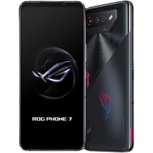 ASUS ROG Phone 7 5G Dual SIM 512GB 16GB RAM - NERO (AI2205)