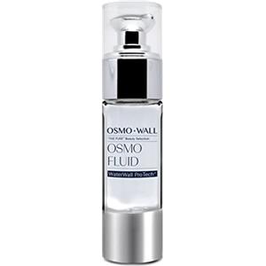 OSMO WALL Osmowall OSMO FLUID CREMA CONTORNO OCCHI Idratante, Compattante, Antirughe. Distende rughe e linee di espressione. Riduce occhiaie, gonfiori e borse. Idrata in profondità. Unisex - 30 ml