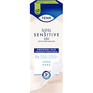 Tena - Tena Lights Long Assorbenti Proteggi-Slip 20 Pezzi - 970449346
