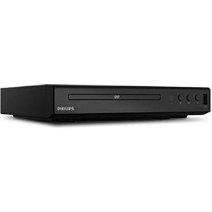 PHILIPS REPRODUCTOR DVD TAEP200 USB