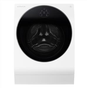 Lg - Lavasciuga Lswd100e 12/7 Kg Classe A-bianco