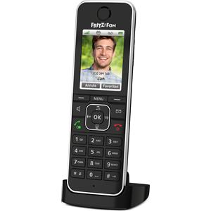Avm Telefono Cordless Avm FRITZ!Fon C6 Nero
