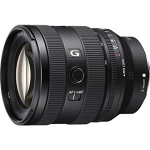 Sony FE 20-70 mm F4 G | Obiettivo G con zoom standard full-frame (SEL2070G)