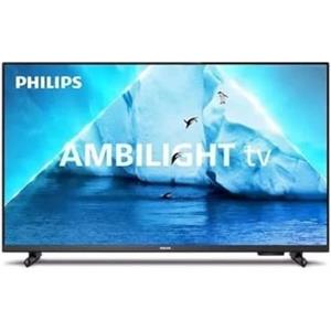 Philips LED 32PFS6908 Téléviseur Ambilight Full HD