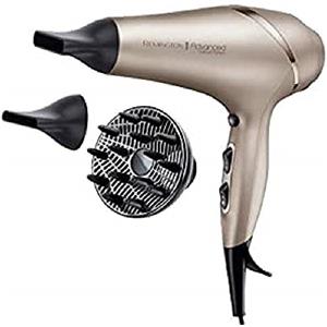 Remington AC 8605 asciuga Capelli Champagne 2300 W