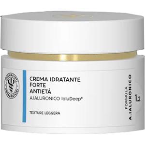 UNIFARCO SpA lfp crema idratante forte texture leggera 50 ml