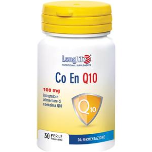 LONGLIFE Srl LONGLIFE COENQ10 30PRL