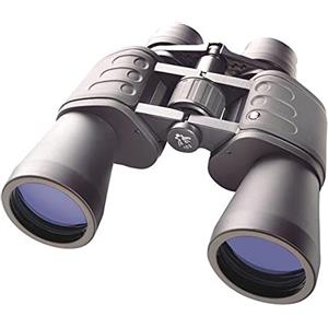 Bresser Hunter 8-24x50 Zoom Binocolo