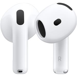 Apple AirPods 4th generation AirPods 4 con Active Noise Cancellation