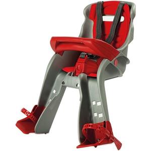 OKBABY S.R.L. Okbaby Orion Seggiolino da Bicicletta Anteriore Rosso