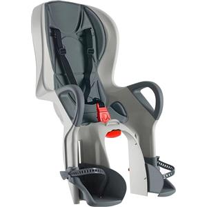 OKBABY S.R.L. Okbaby Seggiolino Posteriore da Bicicletta Reclinabile