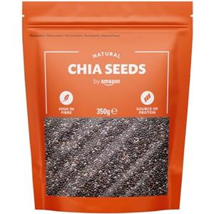 by Amazon Naturale semi di chia, 350 g